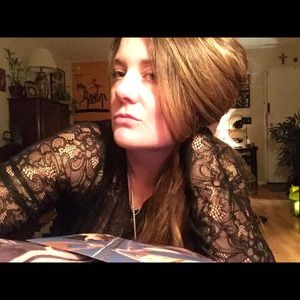 Meet your Posher, Susan